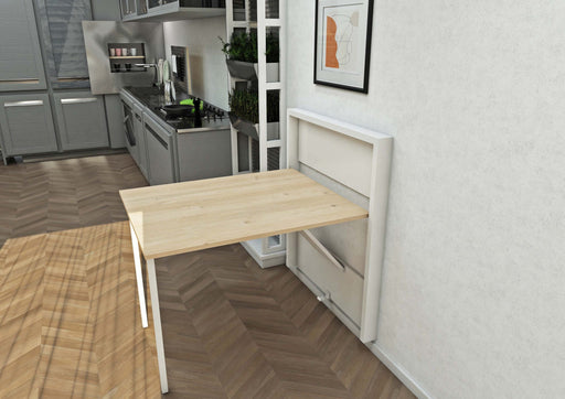 Secret Table