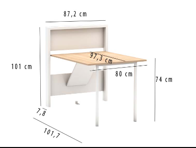 Secret Table